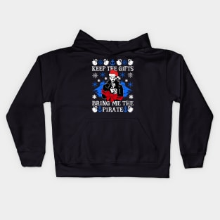 Bring Me the Pirate Kids Hoodie